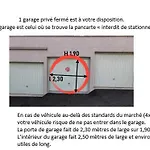 T2 Au Calme-vue Et Baie De Collioure-garage *