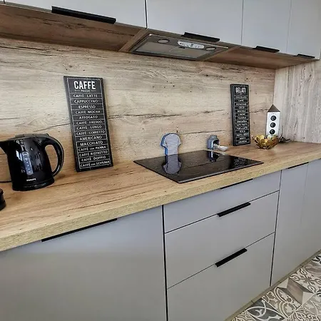 T2 Au Calme-vue Et Baie De Collioure-garage 公寓 科利尤尔